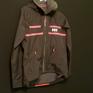 Helly Hansen Coat